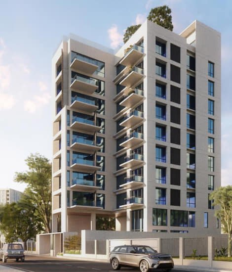 Concord Nahar Bilash — Concord Nahar Bilash official project visual 2