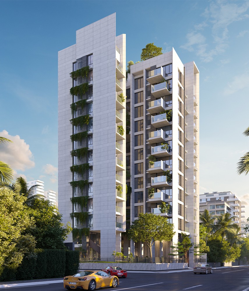 Concord Destiny Concord Real Estate