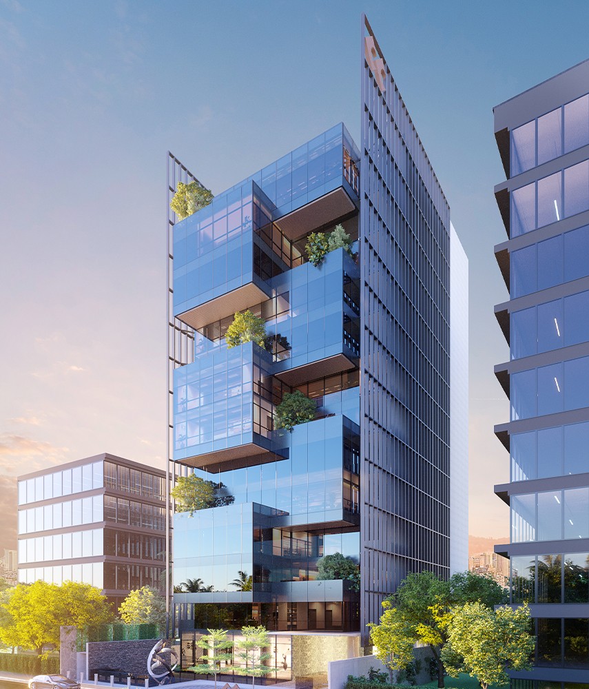 Concord Dousiara Heights Concord Real Estate