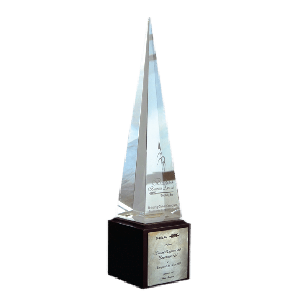 DHL and Daily Star Bangladesh Business Award