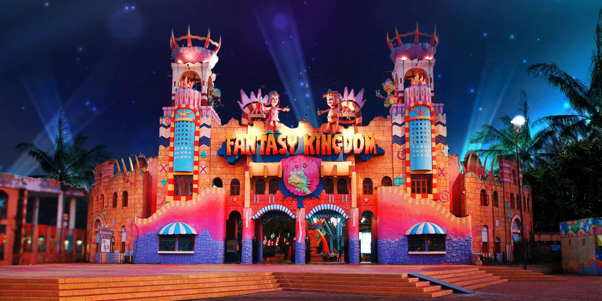 Fantasy Kingdom, Ashulia