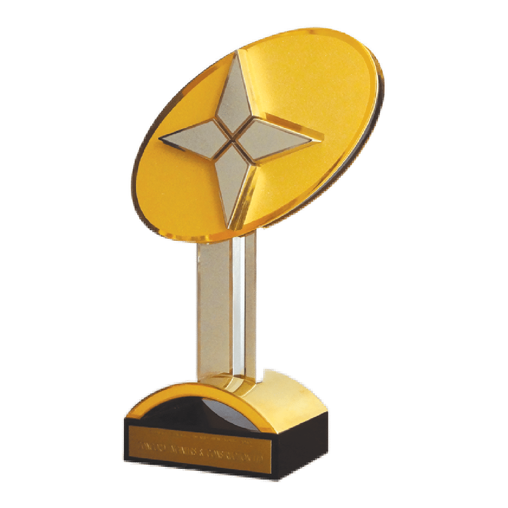 BID International Quality Summit Award