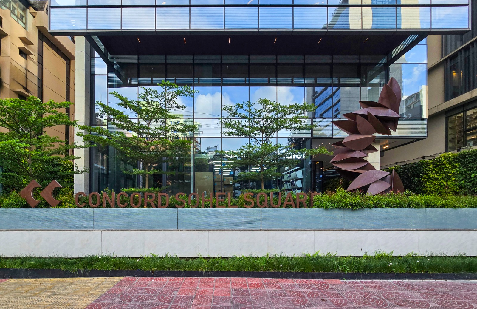 Concord Sohel Square
